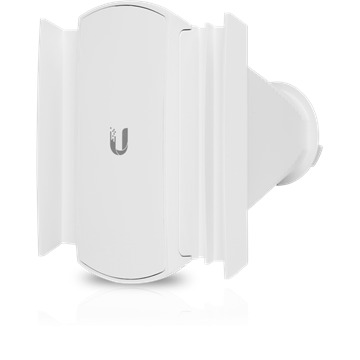 Ubiquiti airMax AC Isolation Asymmetrical horn antenna, 5GHz 60 fokos