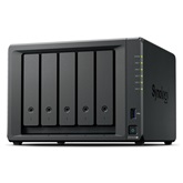 NAS Synology DS1525+ Disk Station (5HDD)