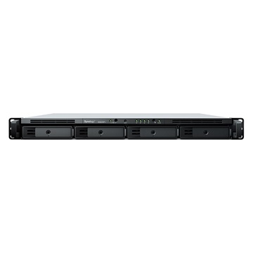 NAS Synology RackStation RS822RP+ (2GB) 4HDD