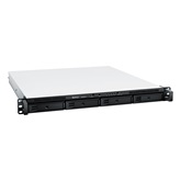 NAS Synology RackStation RS822RP+ (2GB) 4HDD