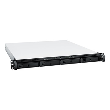 NAS Synology RackStation RS822RP+ (2GB) 4HDD