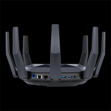 Asus Router AX6000 Mbps RT-AX89X