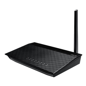 Asus USB adapter 150Mbps USB-N10 NANO