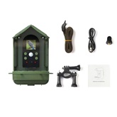 Denver BFC-1200 madáretető kamera