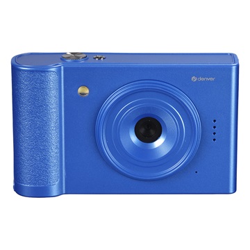 Denver DCA-4811BU Digitális kamera - Kék