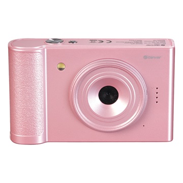 Denver DCA-4811BU Digitális kamera - Rózsaszín
