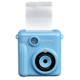 Denver KPC-1363BU Digitális Gyerekkamera - Kék