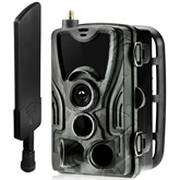 Denver WCL-8040 - 4G LTE Vadvilági Kamera