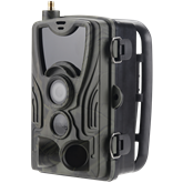 Denver WCL-8040 - 4G LTE Vadvilági Kamera