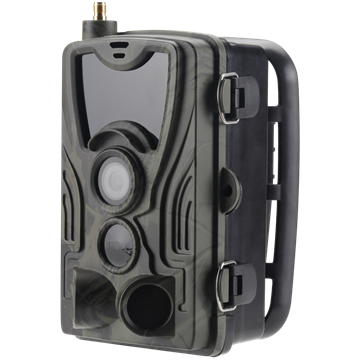 Denver WCL-8040 - 4G LTE Vadvilági Kamera