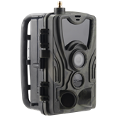 Denver WCL-8040 - 4G LTE Vadvilági Kamera