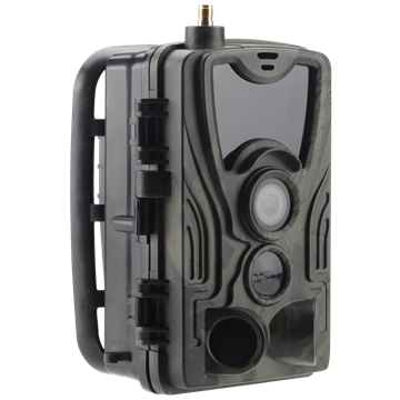 Denver WCL-8040 - 4G LTE Vadvilági Kamera