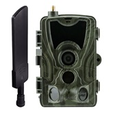 Denver WCL-8040 - 4G LTE Vadvilági Kamera