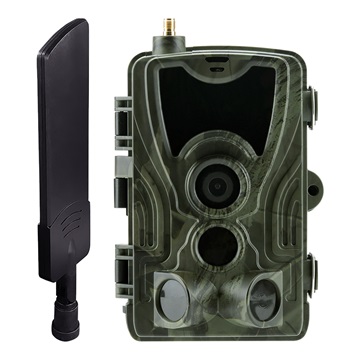 Denver WCL-8040 - 4G LTE Vadvilági Kamera