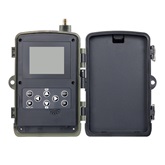 Denver WCL-8040 - 4G LTE Vadvilági Kamera