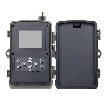 Denver WCL-8040 - 4G LTE Vadvilági Kamera