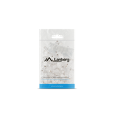 Lanberg CAT.6 UTP árnyékolatlan 8P8C csatlakozó - 100db/cs