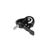 Lanberg Görgőkészlet (4db) 19" fali rack szekrényekhez