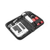 Lanberg Hálózati szerszámkészlet és tesztelő