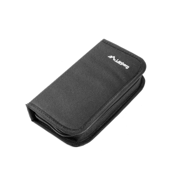 Lanberg Hálózati szerszámkészlet és tesztelő