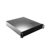 Lanberg Rack szerver ház ATX 520/12 19"/2U