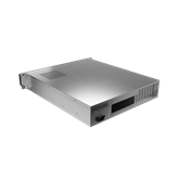 Lanberg Rack szerver ház ATX 520/12 19"/2U