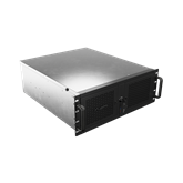 Lanberg Rack szerver ház ATX 520/12 19"/4U