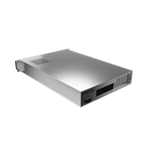 Lanberg Rack szerver ház ATX 650/12 19"/2U