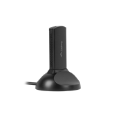 Lanberg WiFi hálózati USB adapter, AX 1200 WiFi6