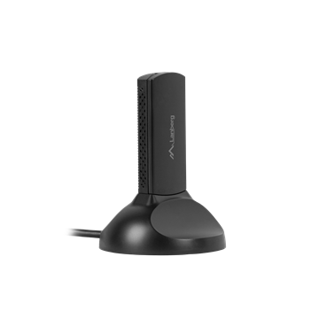 Lanberg WiFi hálózati USB adapter, AX 1200 WiFi6