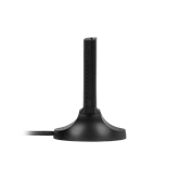 Lanberg WiFi hálózati USB adapter, AX 1200 WiFi6