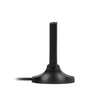 Lanberg WiFi hálózati USB adapter, AX 1200 WiFi6