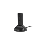 Lanberg WiFi hálózati USB adapter, AX 1200 WiFi6