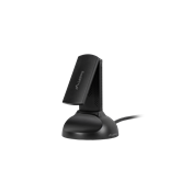 Lanberg WiFi hálózati USB adapter, AX 1200 WiFi6