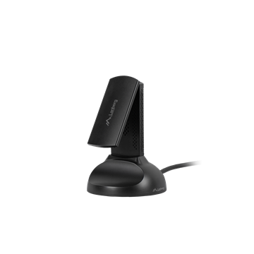 Lanberg WiFi hálózati USB adapter, AX 1200 WiFi6