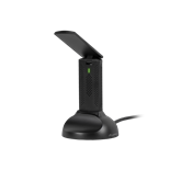 Lanberg WiFi hálózati USB adapter, AX 1200 WiFi6