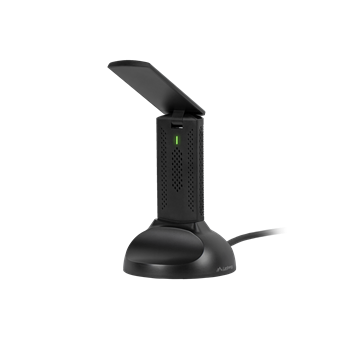 Lanberg WiFi hálózati USB adapter, AX 1200 WiFi6
