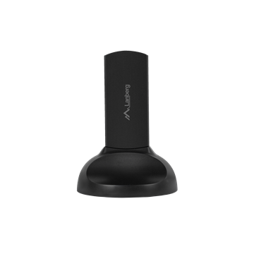 Lanberg WiFi hálózati USB adapter, AX 1200 WiFi6