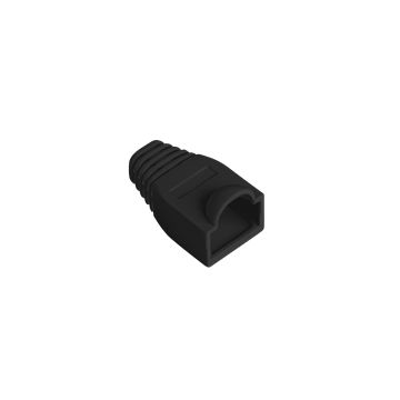 Lanberg törésgátló, fekete színű (100db)