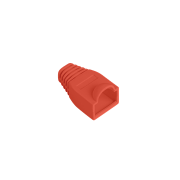 Lanberg törésgátló, piros színű (100db)