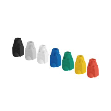 Lanberg törésgátló, sárga színű (100db)