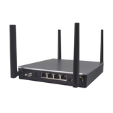 Lanner AI hálózati eszköz Edge alkalmazáshoz