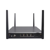 Lanner AI hálózati eszköz Edge alkalmazáshoz