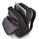 Lenovo 15,6" hátizsák - GX40Q75215 - Backpack B515 - Fekete