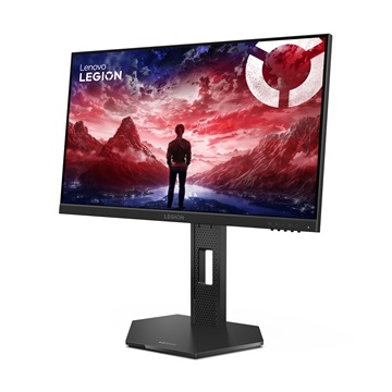 Lenovo Legion 23,8" 24-10 monitor - 68C4GAC4EU - Raven Black