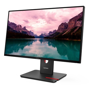 Lenovo 23,8" ThinkVision T24-40 monitor - 64A4MAT2EU -
