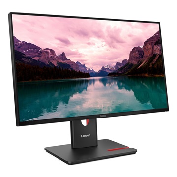 Lenovo 23,8" ThinkVision T24-40 monitor - 64A4MAT2EU -
