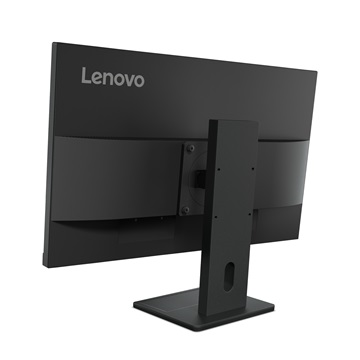 Lenovo 23,8" ThinkVision E24-40monitor - 64BAMAT1EU - Raven Black