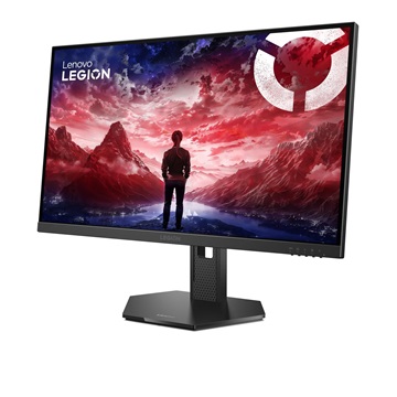 Lenovo Legion 27" 27Q-10 monitor - 68C6GAC4EU - Raven Black