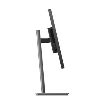 Lenovo ThinkVision 27" P27Q-40 monitor - 64A7GAT6EU - Eclipse Black